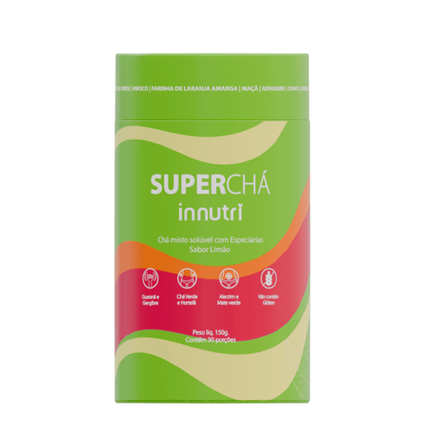 Super Chá Innutri